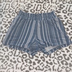 Womens Boho shorts